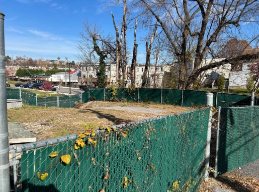 HAMPDEN WAREHOUSE FOR SALE